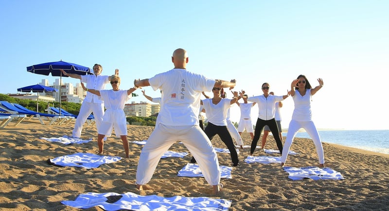 Body-Mind Awareness