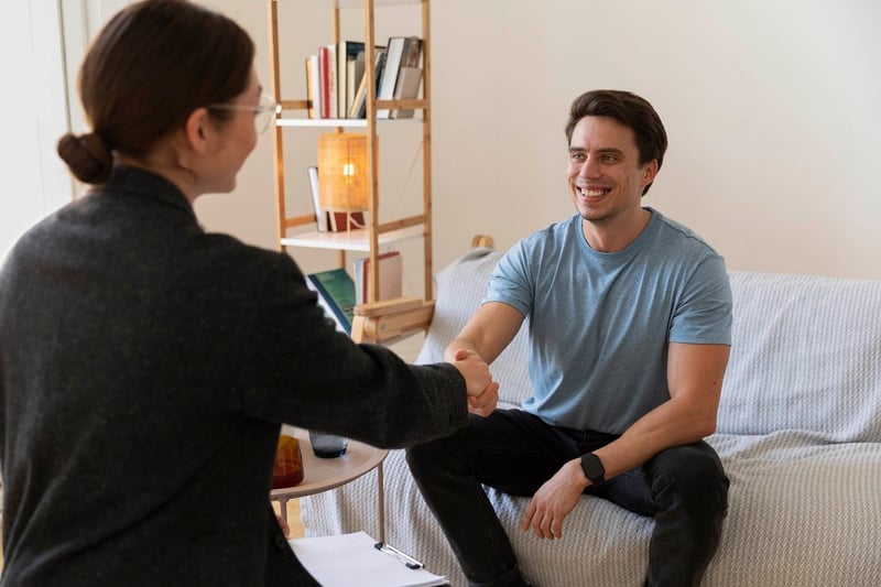 Meditation for Mental Health